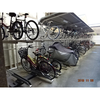 【その他共用部分】 | アーバンフラッツ五条堀川
