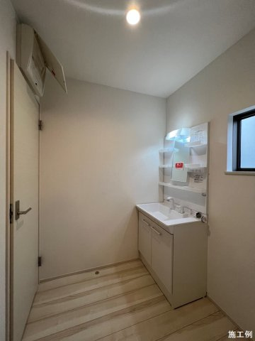 【内装】 | 同じ工務店様の施工例です。