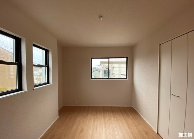 【内装】 | 同じ工務店様の施工例です。