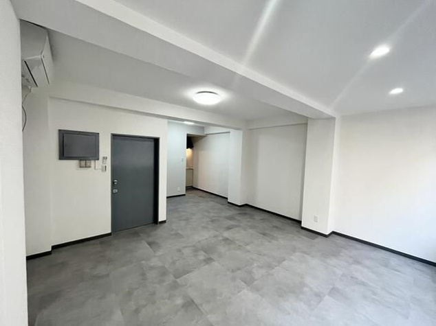 【寝室】 | 五十川ビル