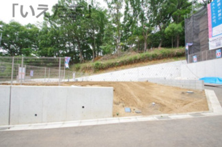 【外観】 | 【仲介手数料無料！！】町田市薬師台1丁目　新築戸建て（全13棟）11号棟　4280万円 | 4号地