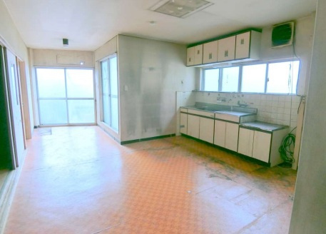 八尾市太田新町４丁目の工場