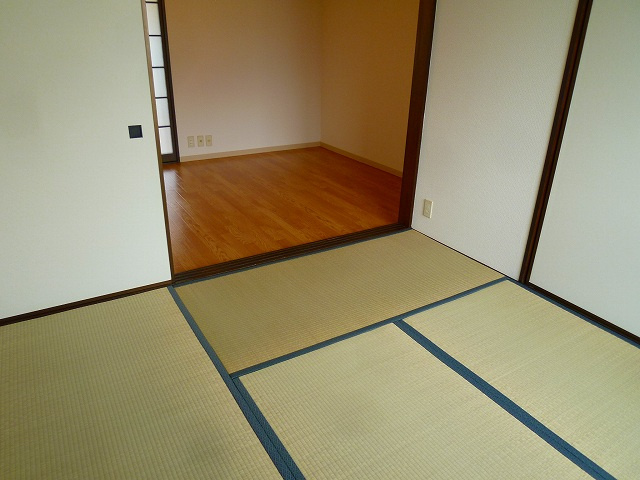 【内装】 | ハイツジョイ