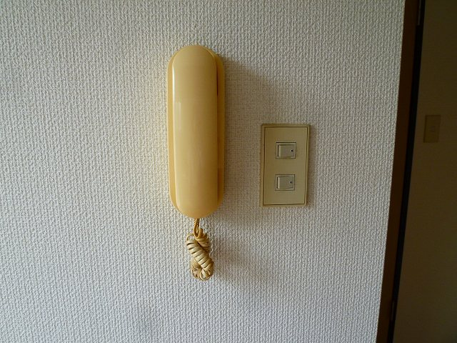 【セキュリティ】 | ハイツジョイ