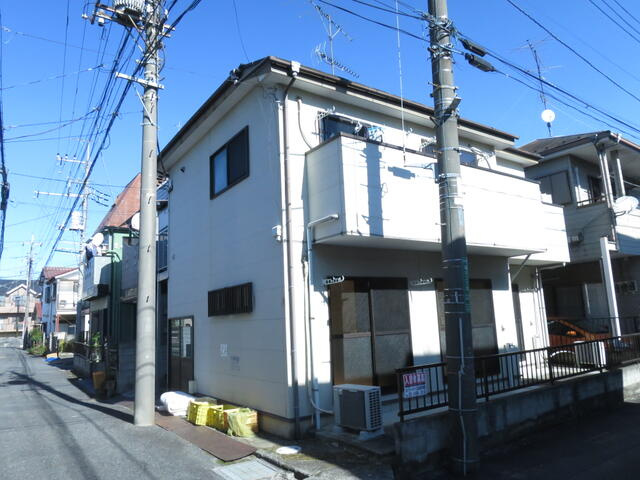 アイケイハイツの画像