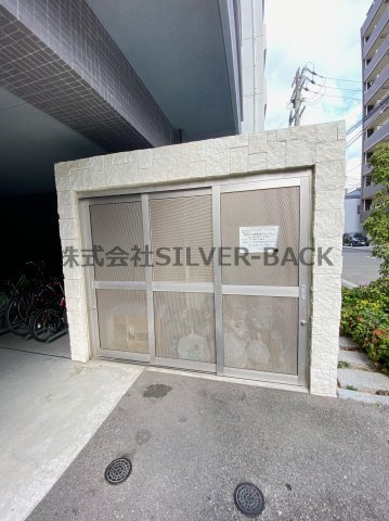 PerfectLife本田のその他共用部分