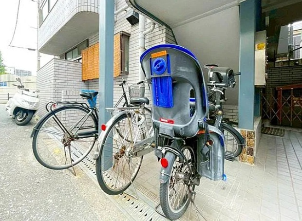 【その他共用部分】