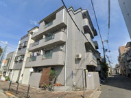 大阪市旭区高殿５丁目のマンションの画像