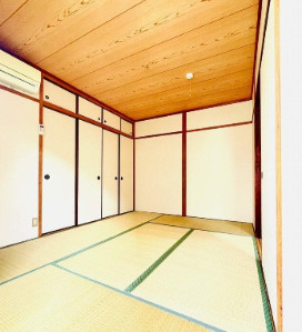 【寝室】 | ※同施工会社のイメージ写真※