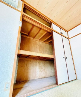 【収納】 | ※同施工会社のイメージ写真※