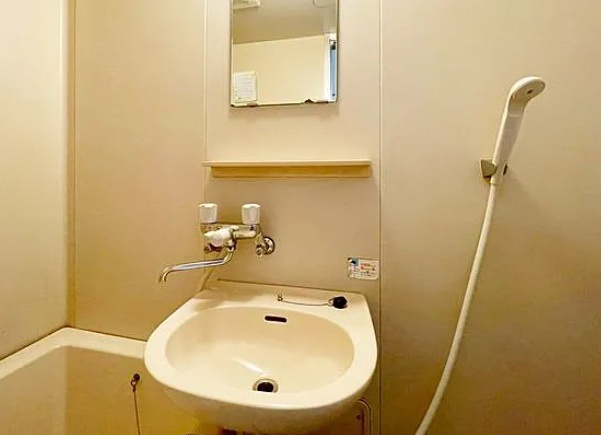【洗面所】 | ※同施工会社のイメージ写真※