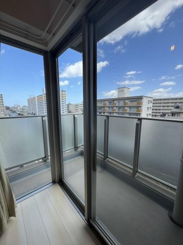 サングレート博多ロイヤルプレイス　弥生小学校の展望|サングレート博多ロイヤルプレイス