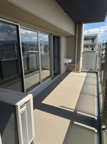 サングレート博多ロイヤルプレイス　弥生小学校のその他共用部分|サングレート博多ロイヤルプレイス