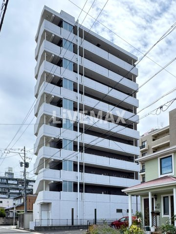 【外観】アレーヌコート新瑞橋
