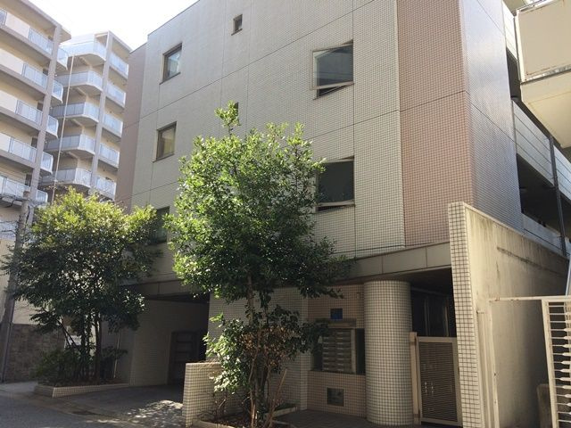 プエンテ21