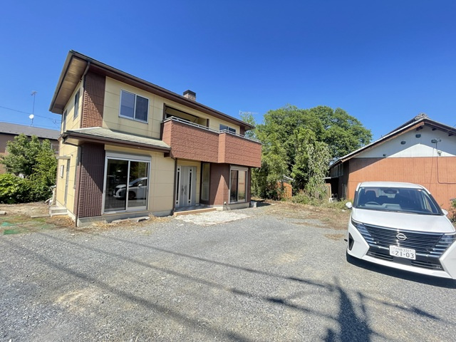  | 児玉郡神川町新里　中古戸建