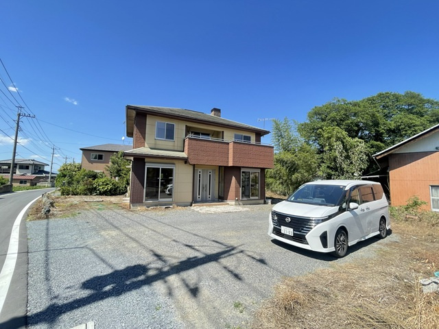  | 児玉郡神川町新里　中古戸建