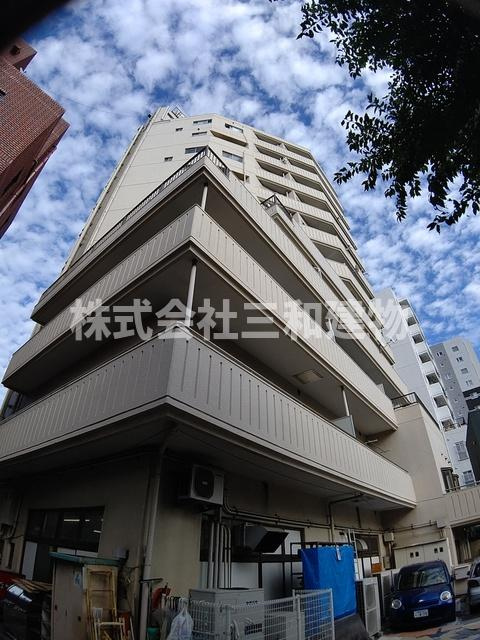 成増クリーンビル