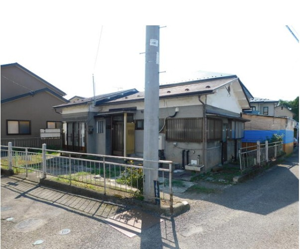 会津若松市 石堂町（会津若松駅） 住宅用地