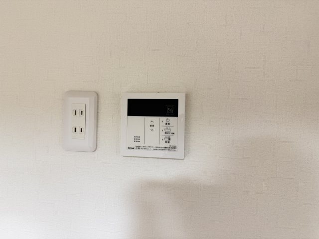 三旺マンション第7名東の設備
