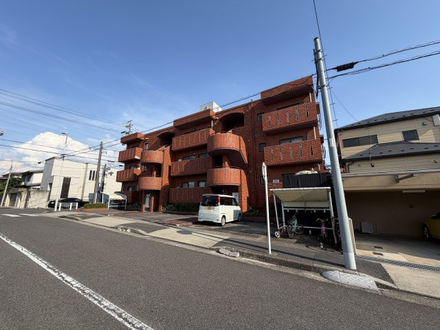 三旺マンション第7名東
