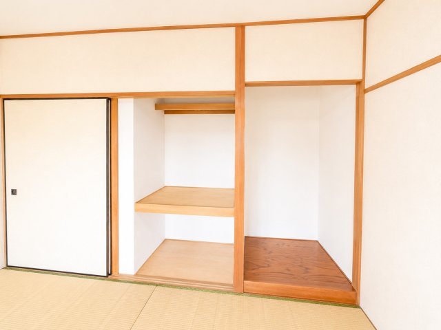 三旺マンション第7名東のその他