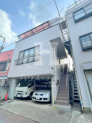 【外観】 | MTビル | 物件の外観です