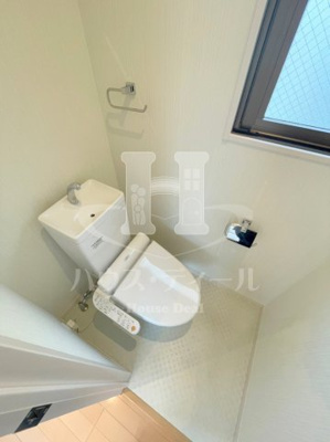【トイレ】 | MTビル | トイレです