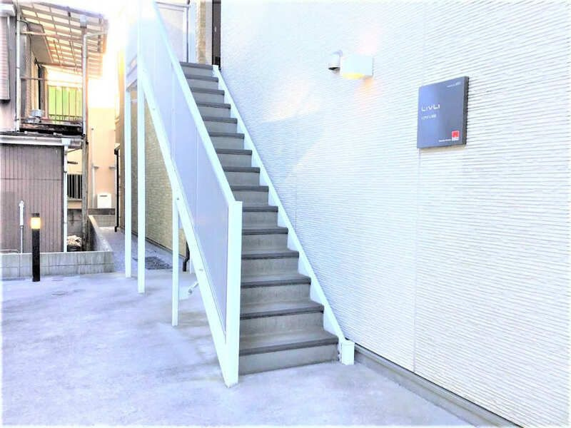 リブリ・LUCEのその他共用部分