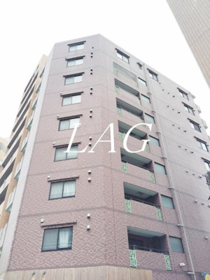 【外観】 | グランメール成増 | 外観です。