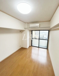 【居間・リビング】 | グランメール成増 | 洋室のお部屋です。