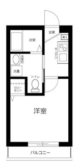 【間取り】 | セリシール | 間取りです。
