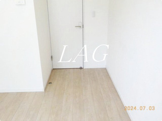 【居間・リビング】 | セリシール | 洋室のお部屋です。