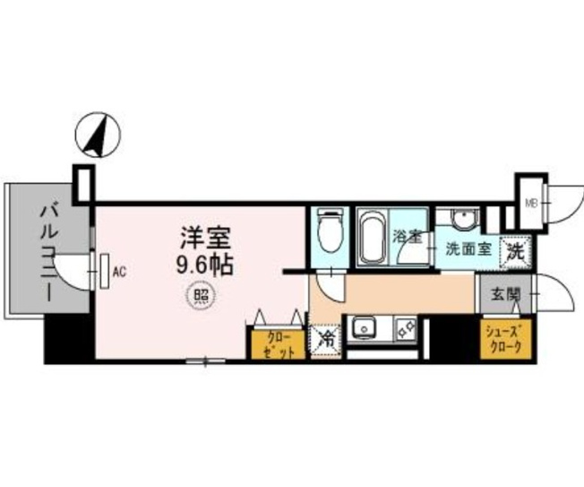 【間取り】 | STOLZ KISHIBE