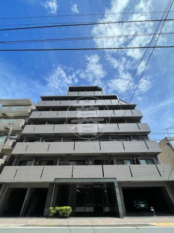 ルーブル西蒲田