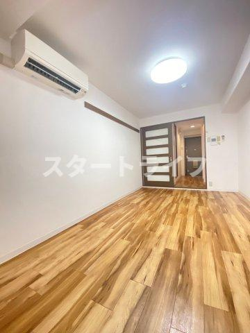 大阪市東淀川区東中島２丁目の賃貸マンションの展望