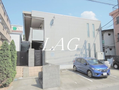 【外観】 | CENTRAGE松戸 | 外観です。