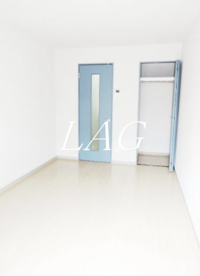 【居間・リビング】 | CENTRAGE松戸 | 洋室のお部屋です。