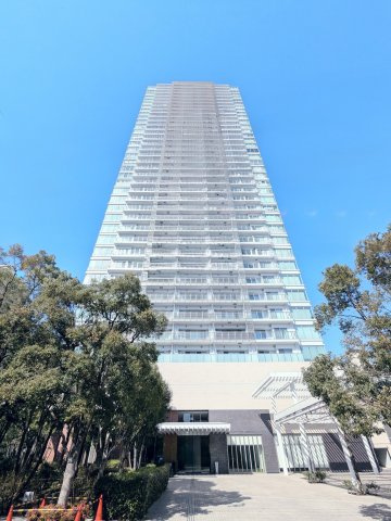 浅草タワーの外観|～現地外観写真～