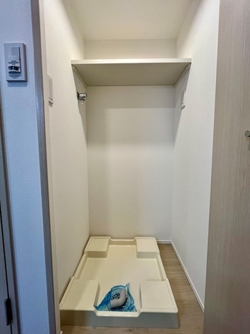 新品家具付きマンション広尾17(KaGood東京)の設備