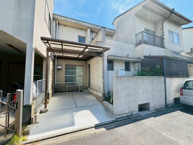 桃山南大島町