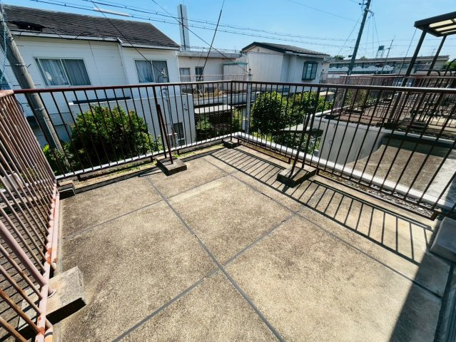 桃山南大島町