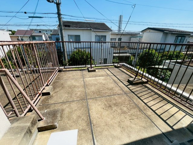 桃山南大島町