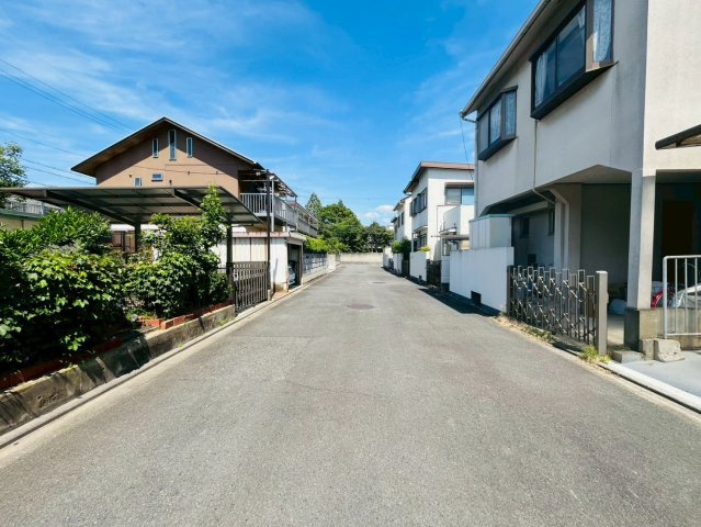 桃山南大島町