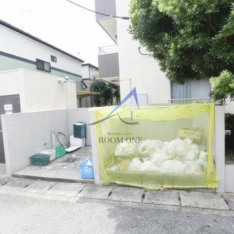ペアパークⅡ