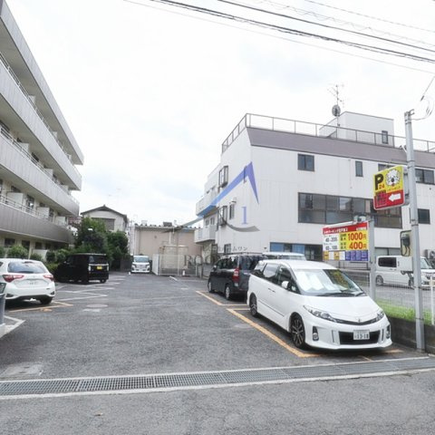 ペアパークⅡ
