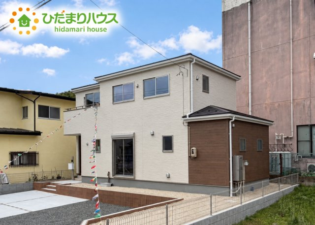いわき市常磐上湯長谷町第2　新築戸建