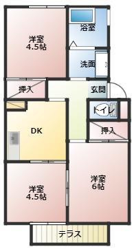 プレジール東海