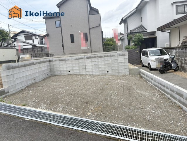 神戸市西区北山台2丁目　土地のその他|●資料・カタログのご請求無料●スーパーやコンビニ、飲食店、病院など徒歩圏内の施設も多々あります。