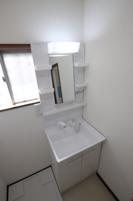 【独立洗面台】 | 石原町戸建